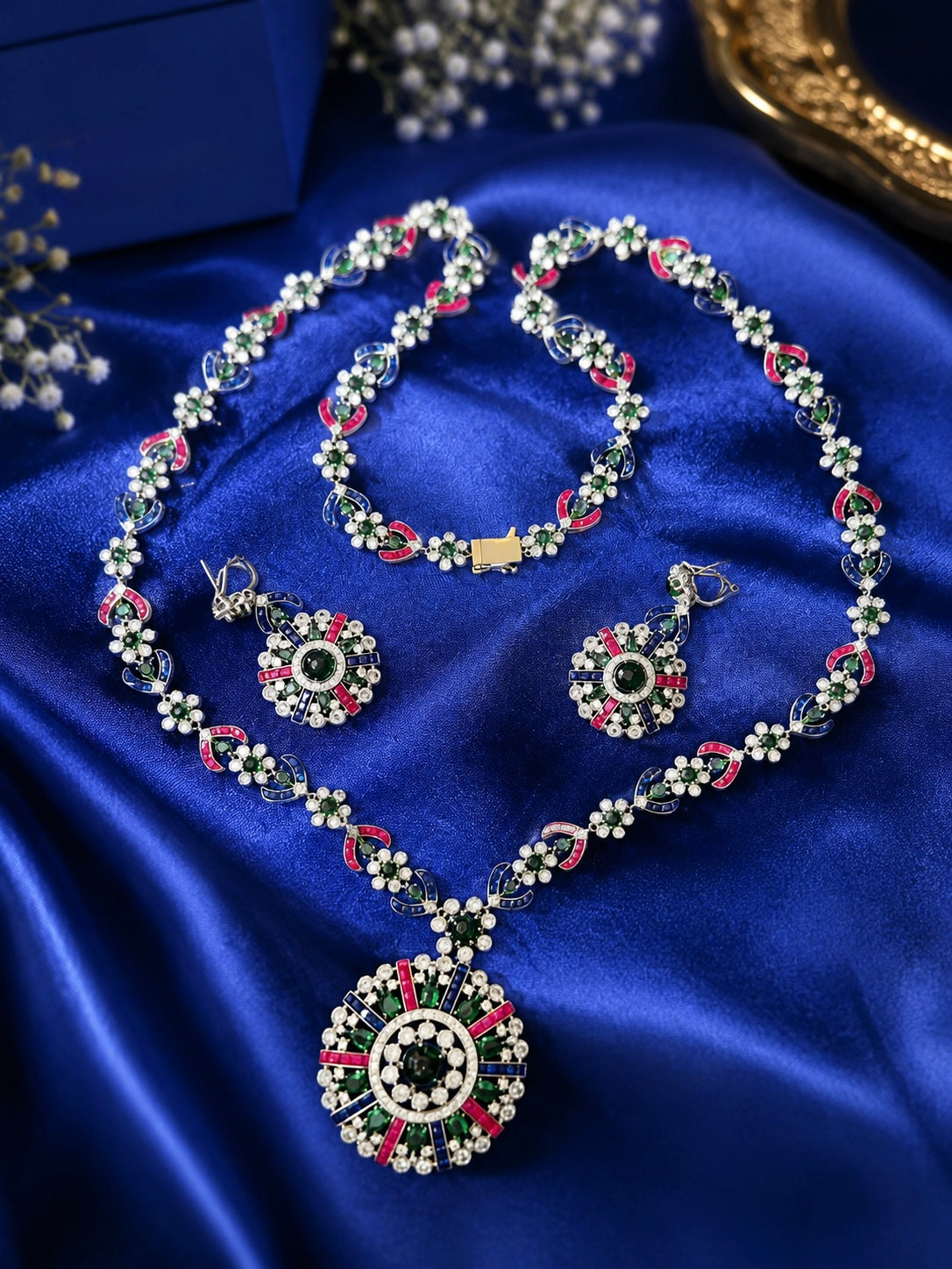 Royale Heritage Set