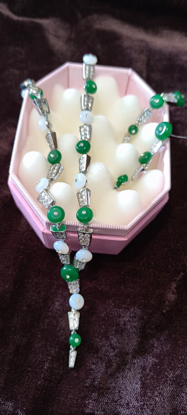 Necklace Set