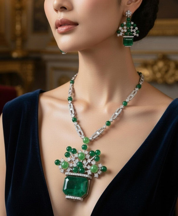 Necklace Set