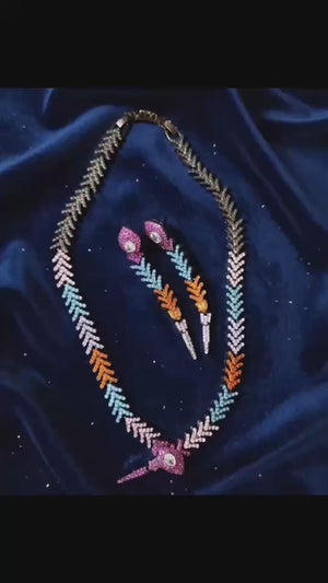 Serpent Sovereign Multicolour Set