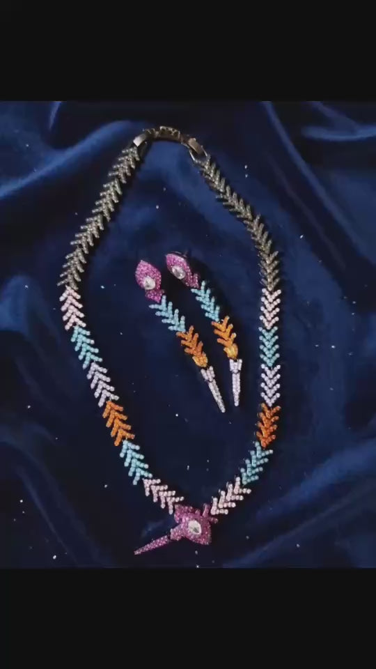 Serpent Sovereign Multicolour Set