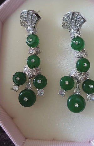 Royal Emerald Elegance
