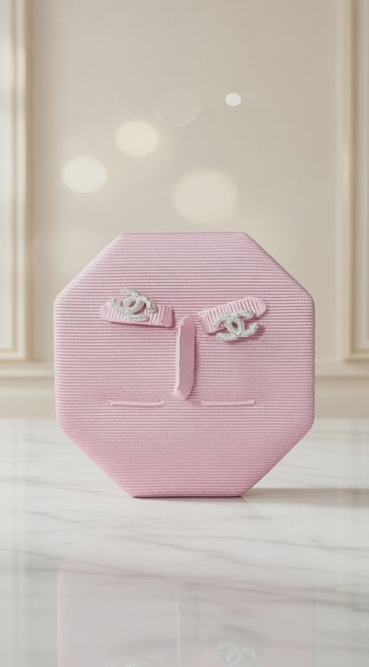 Chic Chanel Earrings ✨