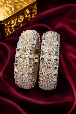 The Imperial Noor Cuffs