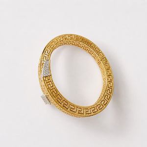 ✨ Imperial Greek Royale Bracelet