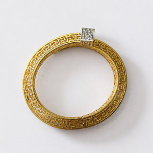 ✨ Imperial Greek Royale Bracelet