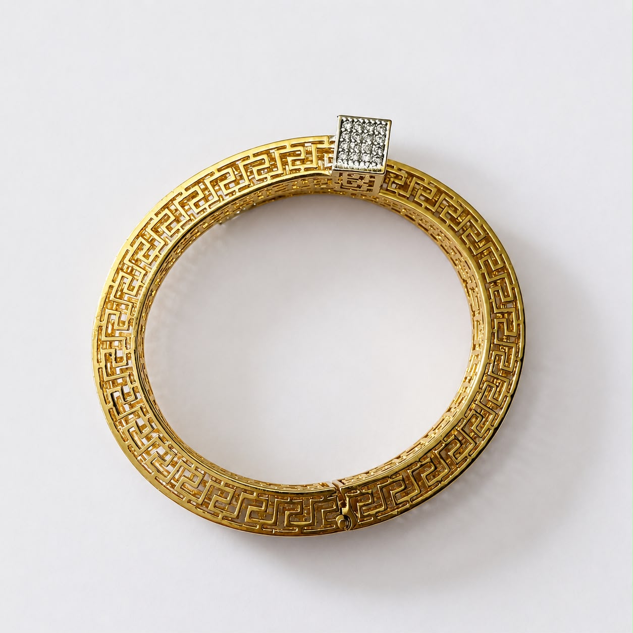 ✨ Imperial Greek Royale Bracelet