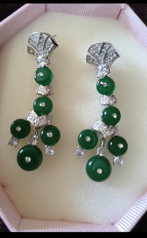 Royal Emerald Elegance