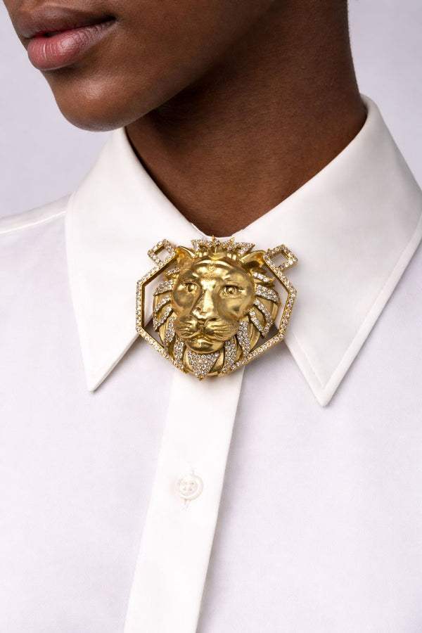 Brooch